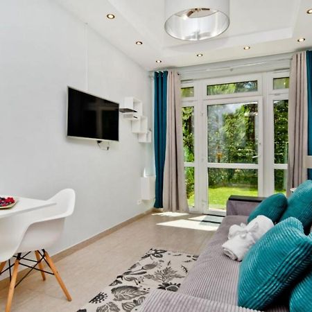 Apart Jurata Apartment Exterior photo