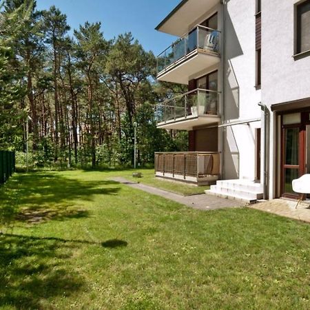 Apart Jurata Apartment Exterior photo