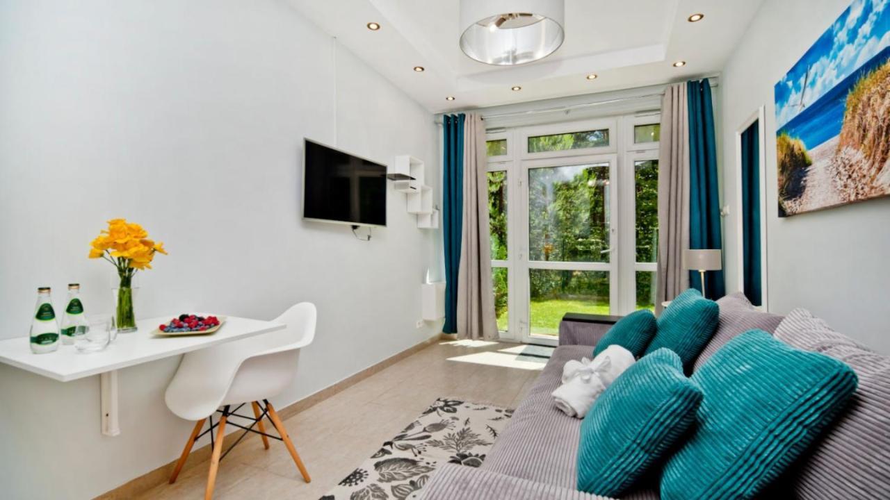 Apart Jurata Apartment Exterior photo