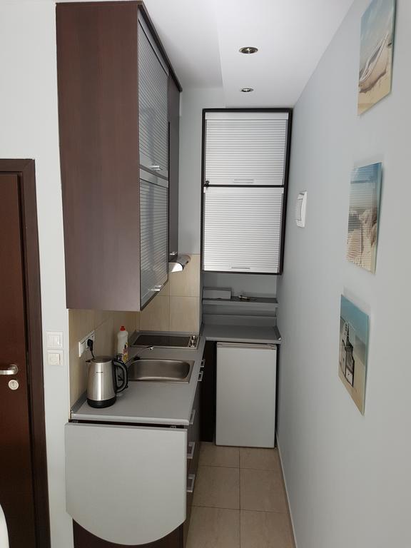 Apart Jurata Apartment Exterior photo