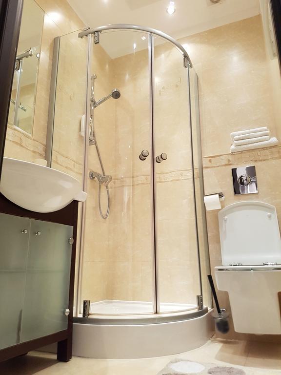 Apart Jurata Apartment Exterior photo