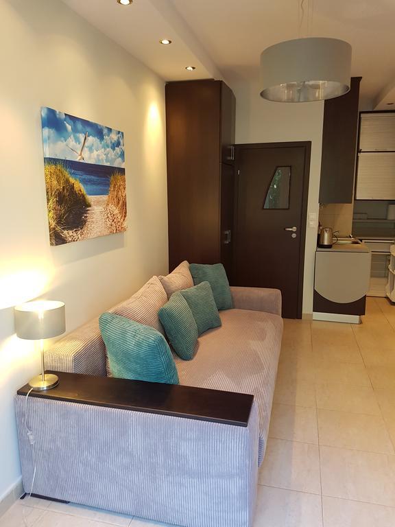 Apart Jurata Apartment Exterior photo